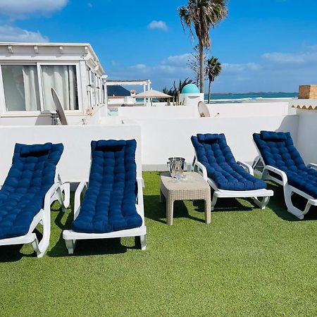 Hermosa Casa Al Mar Corralejo Kültér fotó