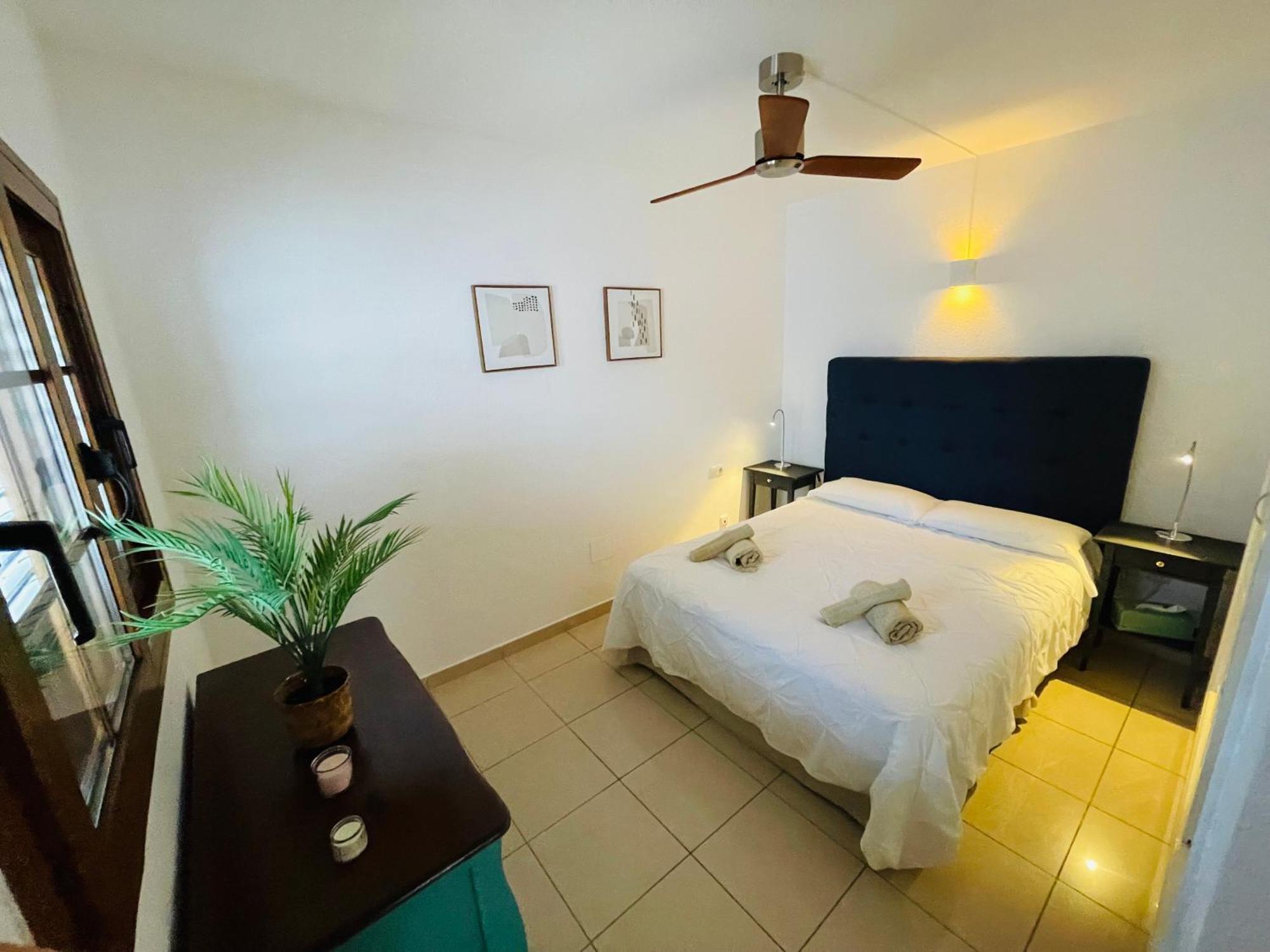 Hermosa Casa Al Mar Corralejo Kültér fotó