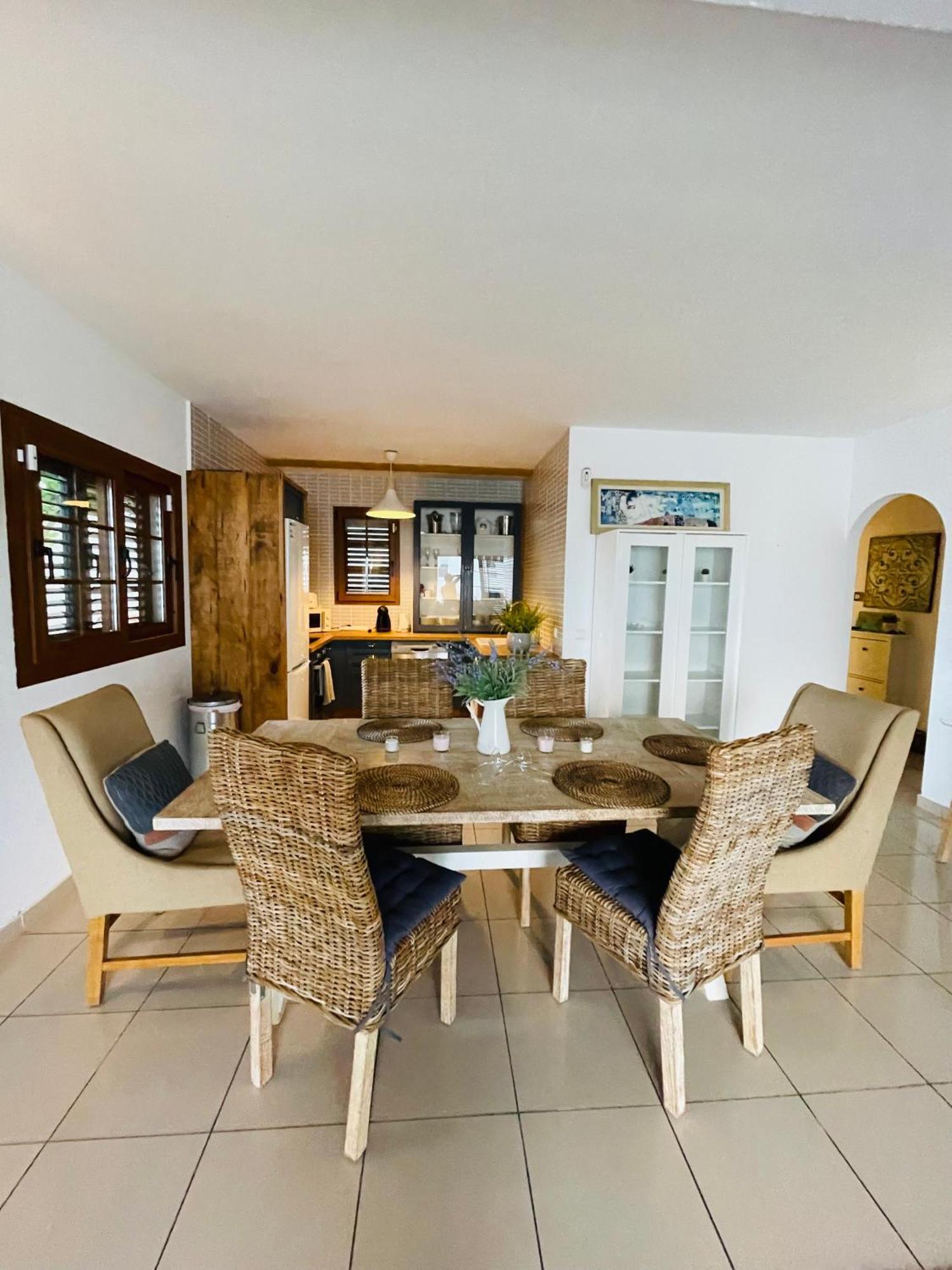 Hermosa Casa Al Mar Corralejo Kültér fotó