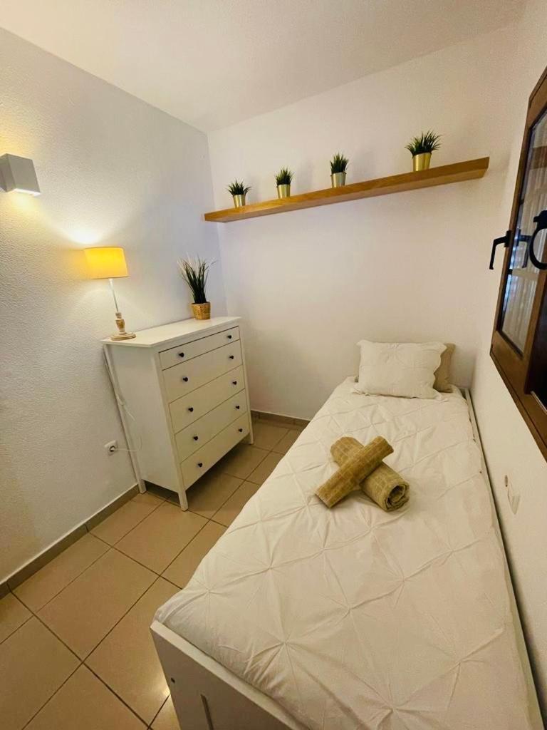 Hermosa Casa Al Mar Corralejo Kültér fotó