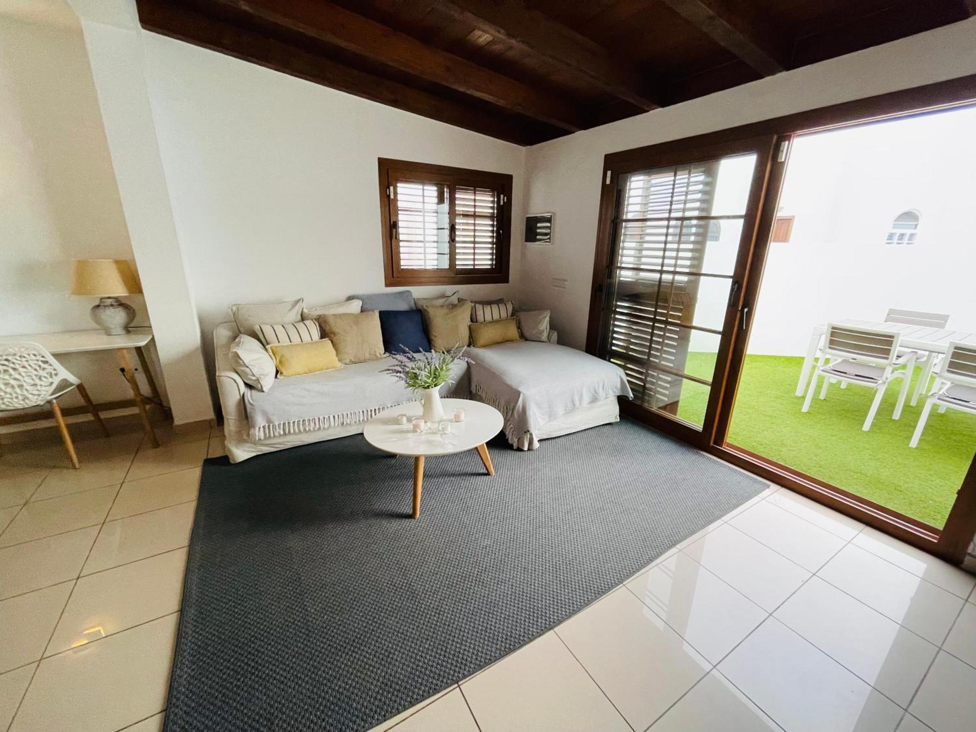 Hermosa Casa Al Mar Corralejo Kültér fotó