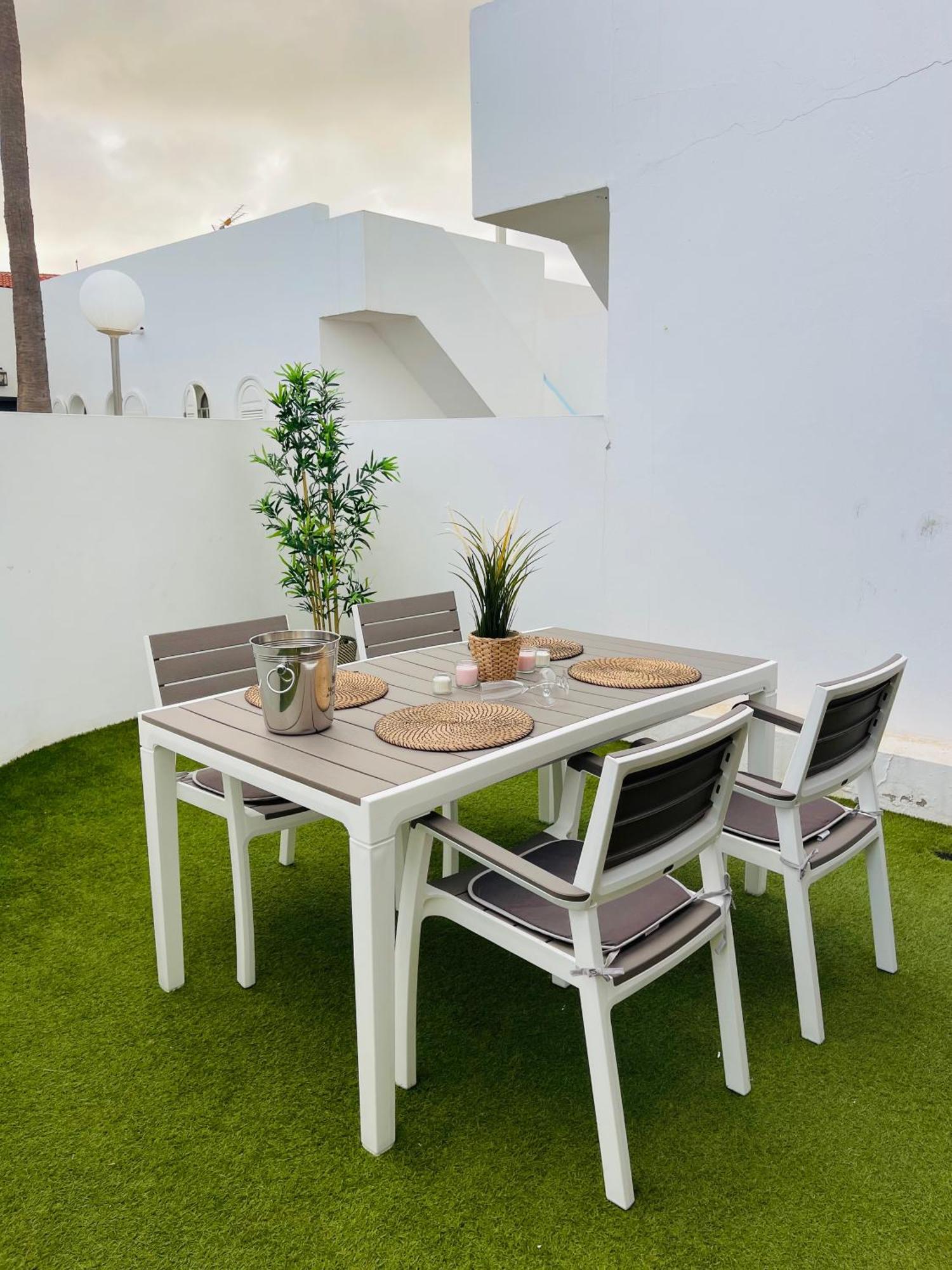Hermosa Casa Al Mar Corralejo Kültér fotó