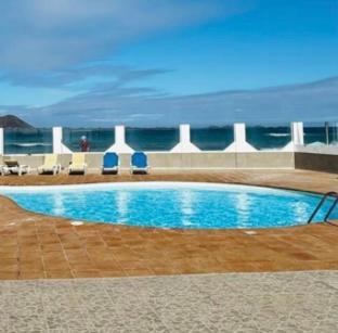 Hermosa Casa Al Mar Corralejo Kültér fotó